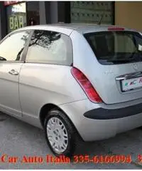 LANCIA Ypsilon 1.2 IDEALE PER NEOPATENTATI CLIMA RADIO CD OTTIMA