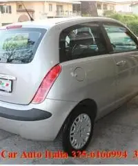 LANCIA Ypsilon 1.2 IDEALE PER NEOPATENTATI CLIMA RADIO CD OTTIMA