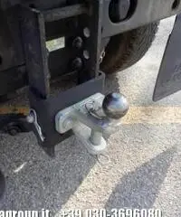 LAND ROVER Defender 90 2.2 TD4 Station Wagon N1