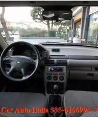 LAND ROVER Freelander 2.0 Td4 16V 3p. Hardback 4 x 4  UNICO PROPRIETARIO