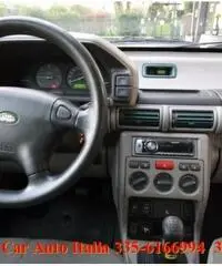 LAND ROVER Freelander 2.0 Td4 16V 3p. Hardback 4 x 4  UNICO PROPRIETARIO