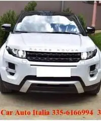 LAND ROVER Range Rover Evoque 2.2 SD4 5p. Dynamic C.L 20