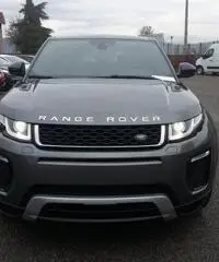 Land Rover Range Rover Evoque 2.0 TD4 150CV 5P HSE Dynamic , AUTO NAVI PELLE FULL