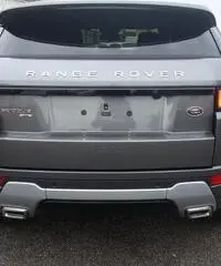 Land Rover Range Rover Evoque 2.0 TD4 150CV 5P HSE Dynamic , AUTO NAVI PELLE FULL