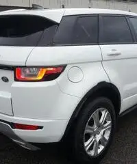 Land Rover Range Rover Evoque 2.0 TD4 150 CV 5P SE Dynamic , AUTOMATICO PELLE