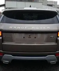Land Rover Range Rover Evoque 2.0 TD4 150 CV 5P SE Dynamic , AUTOMATICO PELLE