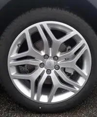 Land Rover Range Rover Evoque 2.0 TD4 150CV 5P HSE Dynamic , AUTO NAVI PELLE FULL