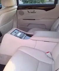 Lexus LS 600 600h L