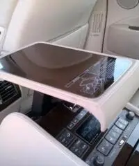 Lexus LS 600 600h L