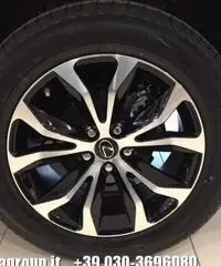 LEXUS NX 300h Hybrid 4WD FSport