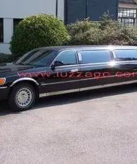 Lincoln - Limousine Executive