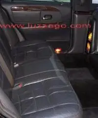 Lincoln - Limousine Executive