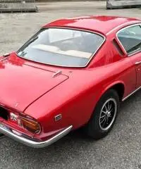 LOTUS ELAN +2S 130/5