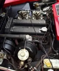 LOTUS ELAN +2S 130/5