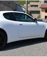 Maserati Coupe 4.2 V8 32V Cambiocorsa PELLE XENO SCARICO FULL!!!
