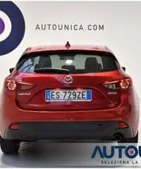 MAZDA 3 1.5 SKYACTIV-G ESSENCE NAVI SENS SOLO 22.000 KM