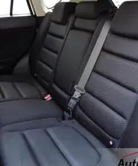 Mazda CX-5 2.2L SKYACTIV-D 150CV EVOLVE EURO5 FAP, GARANZIA