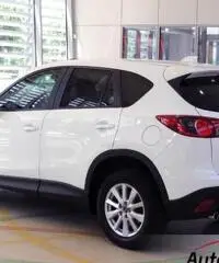 Mazda CX-5 2.2L SKYACTIV-D 150CV EVOLVE EURO5 FAP, GARANZIA