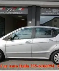 MERCEDES-BENZ A 180 CDI Elegance AUTOMATICA TETTO PANORAMA OTTIME COND
