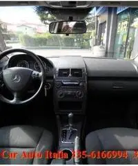 MERCEDES-BENZ A 180 CDI Elegance AUTOMATICA TETTO PANORAMA OTTIME COND