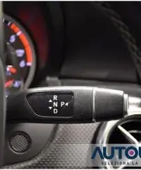 MERCEDES-BENZ A 180 CDI AUTOMATIC SPORT AUT NAVI PELLE SENS CERCHI 17'