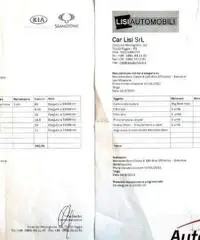 Mercedes-Benz B 180 GPL BlueEFFICIENCY EXECUTIVE IMPIANTO GPL LANDI