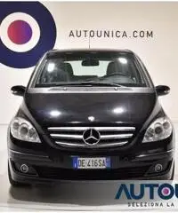 MERCEDES-BENZ B 180 CDI SPORT PELLE SENSORI CERCHI 17'