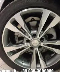 MERCEDES-BENZ C 180 d S.W. Automatic Sport