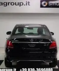 MERCEDES-BENZ C 200 d Automatic Sport