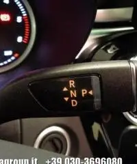 MERCEDES-BENZ C 200 d Automatic Sport