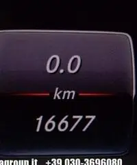 MERCEDES-BENZ C 200 d S.W. Automatic Sport MERCEDES-BENZ C 200 d S.W. Automatic Sport