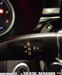 MERCEDES-BENZ C 200 d S.W. Automatic Sport MERCEDES-BENZ C 200 d S.W. Automatic Sport