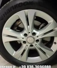 MERCEDES-BENZ C 200 d S.W. Automatic Business