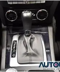 MERCEDES-BENZ C 220 CDI SW BlueEFFICIENCY EXECUTIVE AUT SENS XENON