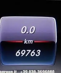 MERCEDES-BENZ C 220 BlueTEC S.W. Automatic Sport