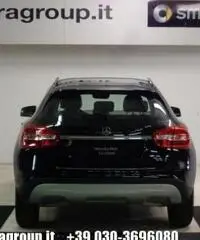 MERCEDES-BENZ GLA 180 d Automatic Business