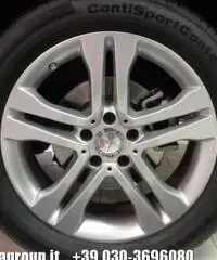 MERCEDES-BENZ GLA 180 d Automatic Sport