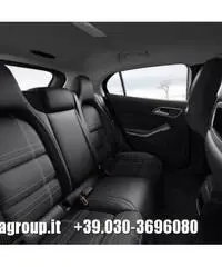 MERCEDES-BENZ GLA 200 d Automatic Sport