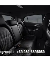 MERCEDES-BENZ GLA 220 d Automatic 4Matic Premium
