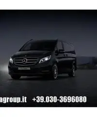 MERCEDES-BENZ V 250 d Premium ExtraLong Automatic MERCEDES-BENZ V 250 d Premium ExtraLong Automatic