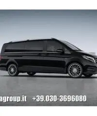 MERCEDES-BENZ V 250 d Premium ExtraLong Automatic MERCEDES-BENZ V 250 d Premium ExtraLong Automatic