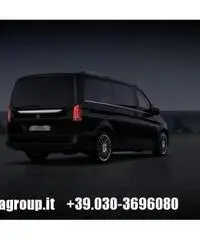 MERCEDES-BENZ V 250 d Premium ExtraLong Automatic MERCEDES-BENZ V 250 d Premium ExtraLong Automatic