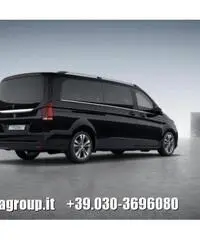 MERCEDES-BENZ V 250 d 4 Matic Premium ExtraLong Automatic