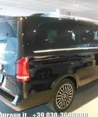 MERCEDES-BENZ V 250 d Premium ExtraLong Automatic