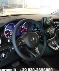 MERCEDES-BENZ V 250 d Premium ExtraLong Automatic