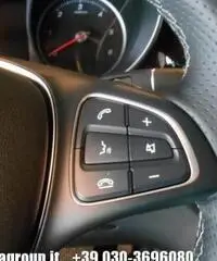 MERCEDES-BENZ V 250 d Premium ExtraLong Automatic