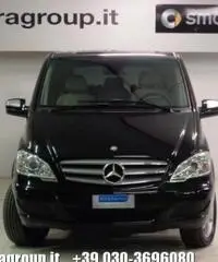 MERCEDES-BENZ Viano 2.2 CDI 4Matic Ambiente L