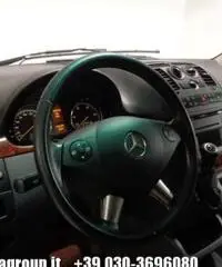 MERCEDES-BENZ Viano 2.2 CDI 4Matic Ambiente L