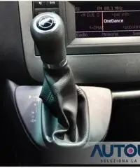 MERCEDES-BENZ Viano 3.0 CDI TREND AUT 7 POSTI PELLE XENON SENS TETTO