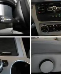 Mercedes Classe GLK 200 CDI Premium Automatic -PELLE-NAVIGATORE-BLUETOOTH-FULL